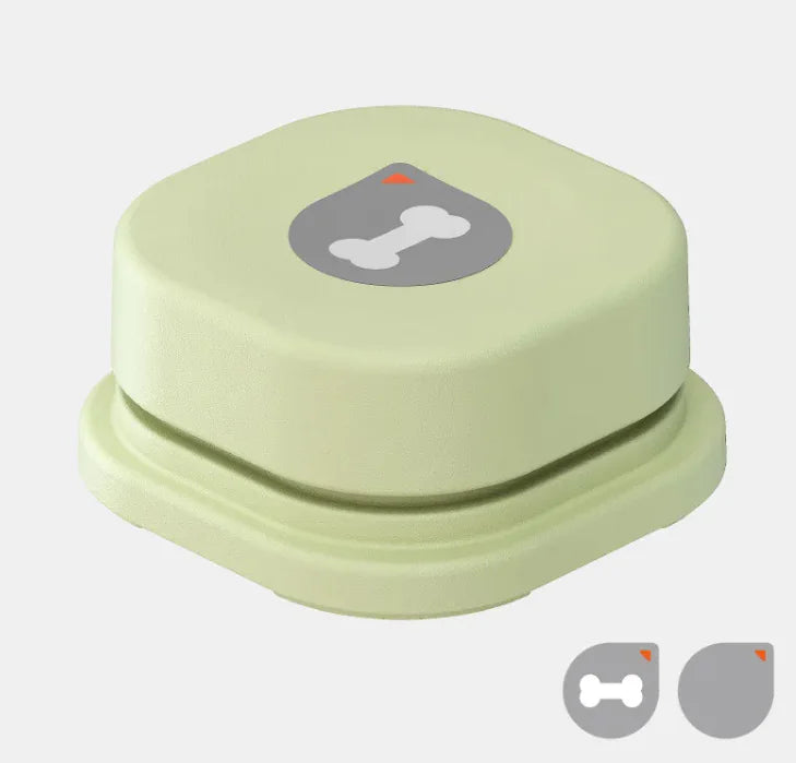 Pet Communication Buttons. Talk with your pet!