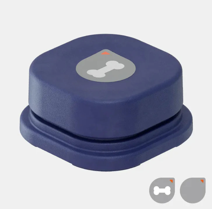 Pet Communication Buttons. Talk with your pet!