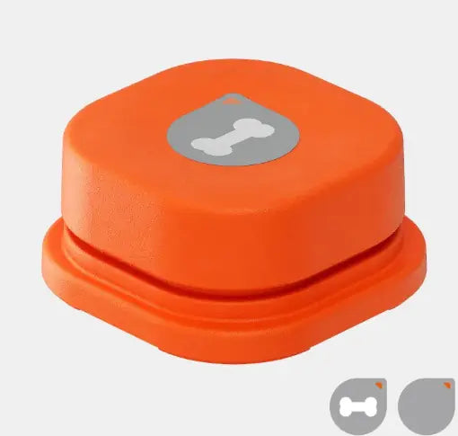 Pet Communication Buttons. Talk with your pet!