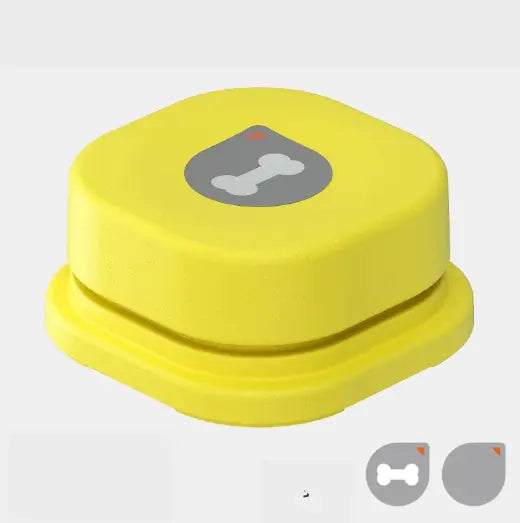 Pet Communication Buttons. Talk with your pet!