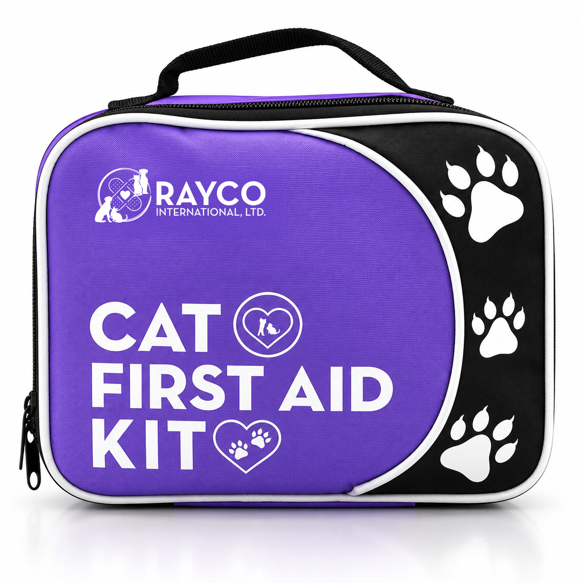 Cat First Aid Kit