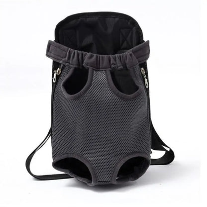 Pet Breathable Travel Backpack