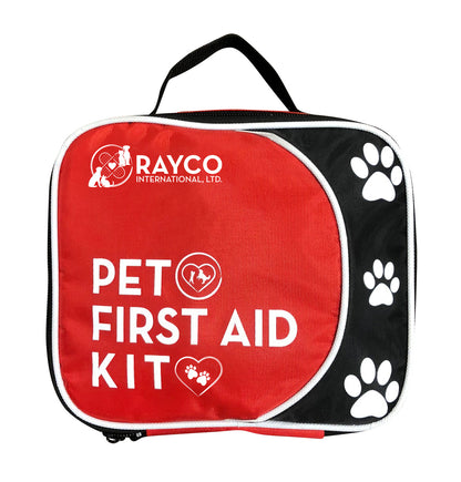 45pc Pet First Aid Kit